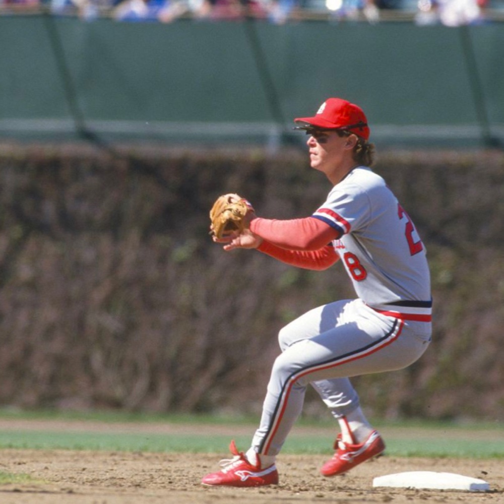 Meet your Posher, Andrew